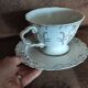 Set breakfast ceramic