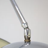 Pac-Man Floor Lamp Superstudio Poltronova Design 1970’s