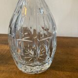 Crystal carafe