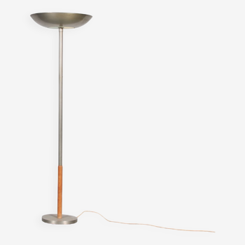 1930s Uplighter floor lamp from the Netherlands