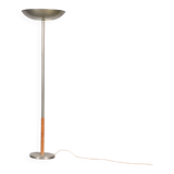 1930s Uplighter floor lamp from the Netherlands