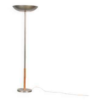 1930s Uplighter floor lamp from the Netherlands