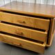 Petite commode vintage 1980 maison regain meuble design