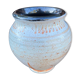 Ceramic vase