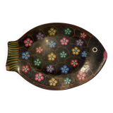 Plat poisson