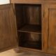 Antique sideboard in French country style