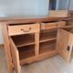 Very / buffet just solid oak