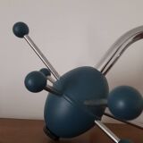 Portemanteau mural spoutnik