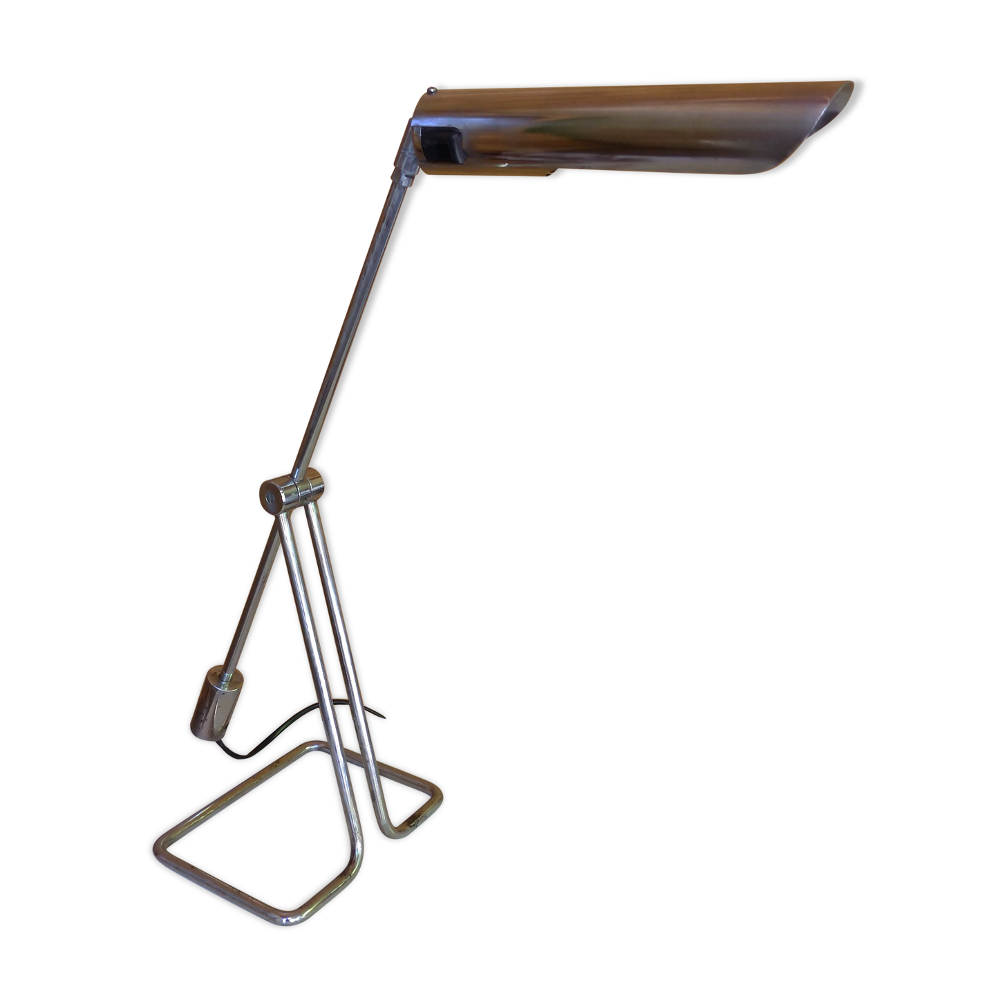 Abo Randers articulated desk lamp