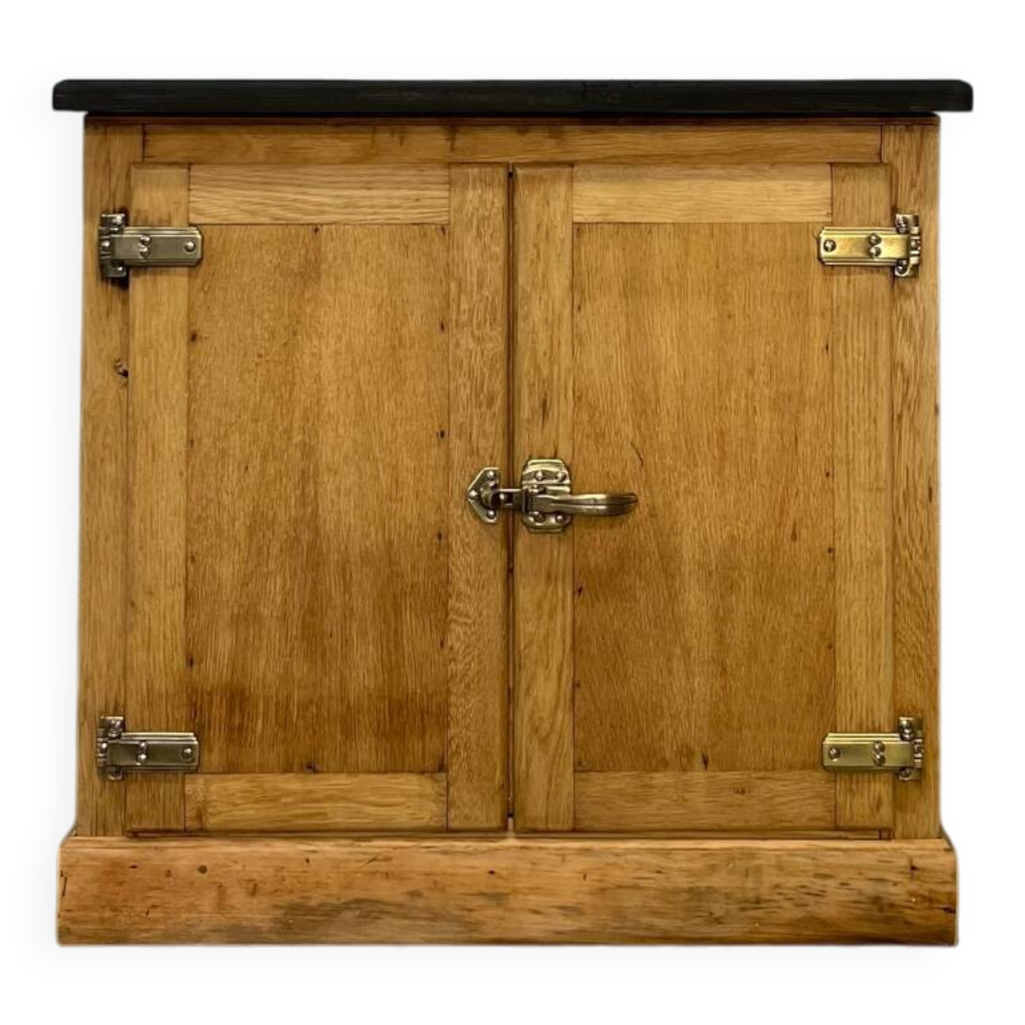 Parisian bistro buffet