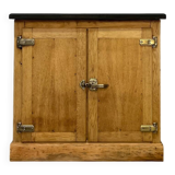 Parisian bistro buffet