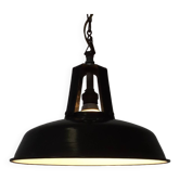 Industrial pendant lamp