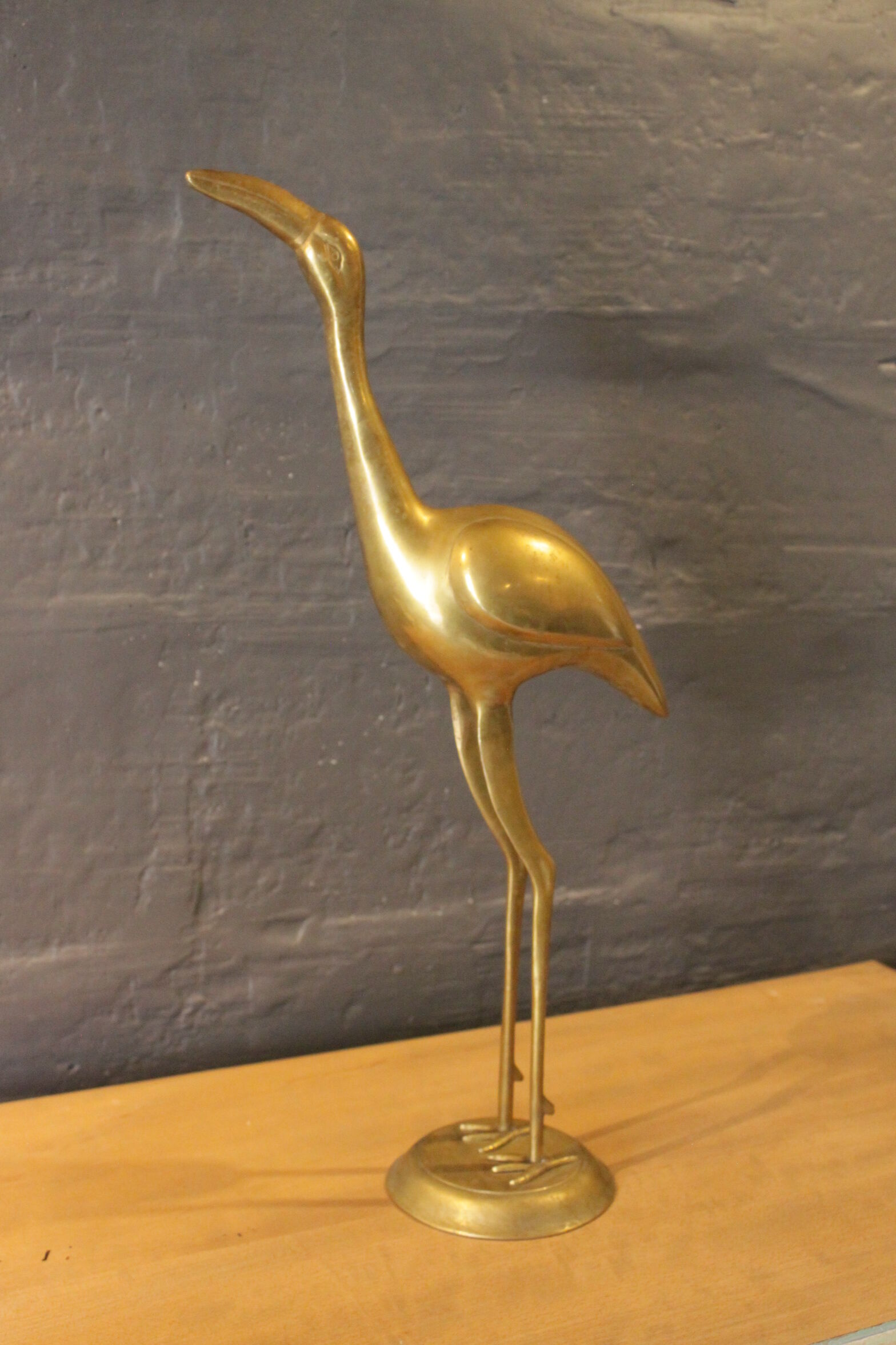 Stork status