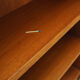 Teak bookcase, Danish design, 1970s, production: Denmark