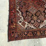 Tapis ancien Malayer 206x142 impeccable