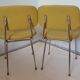 Lot de chaises vintage