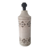 Ceramic Lamp Aldo Londi for Bitossi