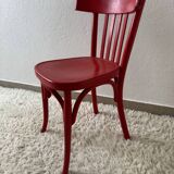 Bentwood bistro chair from the 50s Algeria