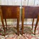 Paire de chevets de style Louis XV