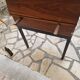 Vintage modernist desk