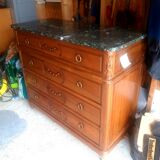 Commode 4 tiroirs