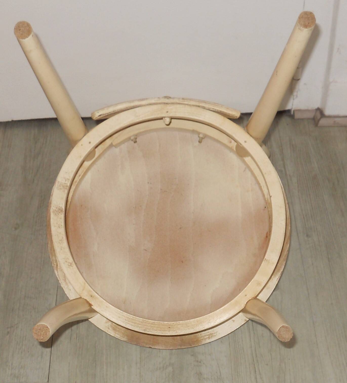 Baumann seagull chair