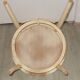 chaise mouette baumann