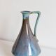 Ceramic vase Saint-Amand Fournier Demars