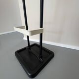 Coat rack Manade signed by Jean-Pierre Vitrac