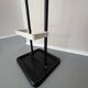 Coat rack Manade signed by Jean-Pierre Vitrac
