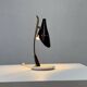 Lampe de table italienne par Oscar Torlasco pour Lumi