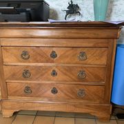 Commode