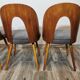 Dining Chairs by Antonin Suman, 1960s, Set of 4
