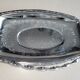 Plateau de service en inox