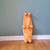 Perriand style coat rack