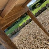 Farm table 6/10 pers