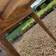 Farm table 6/10 pers