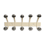 POrte Coats, design of the 70s. ball hooks
