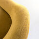 Fauteuil  Umberto Asnago 'Progetti 63220' pour Giorgetti