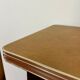Vintage metal desk