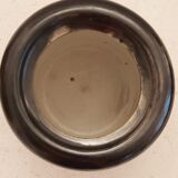 Vintage Mado Jolain ceramic vase signed