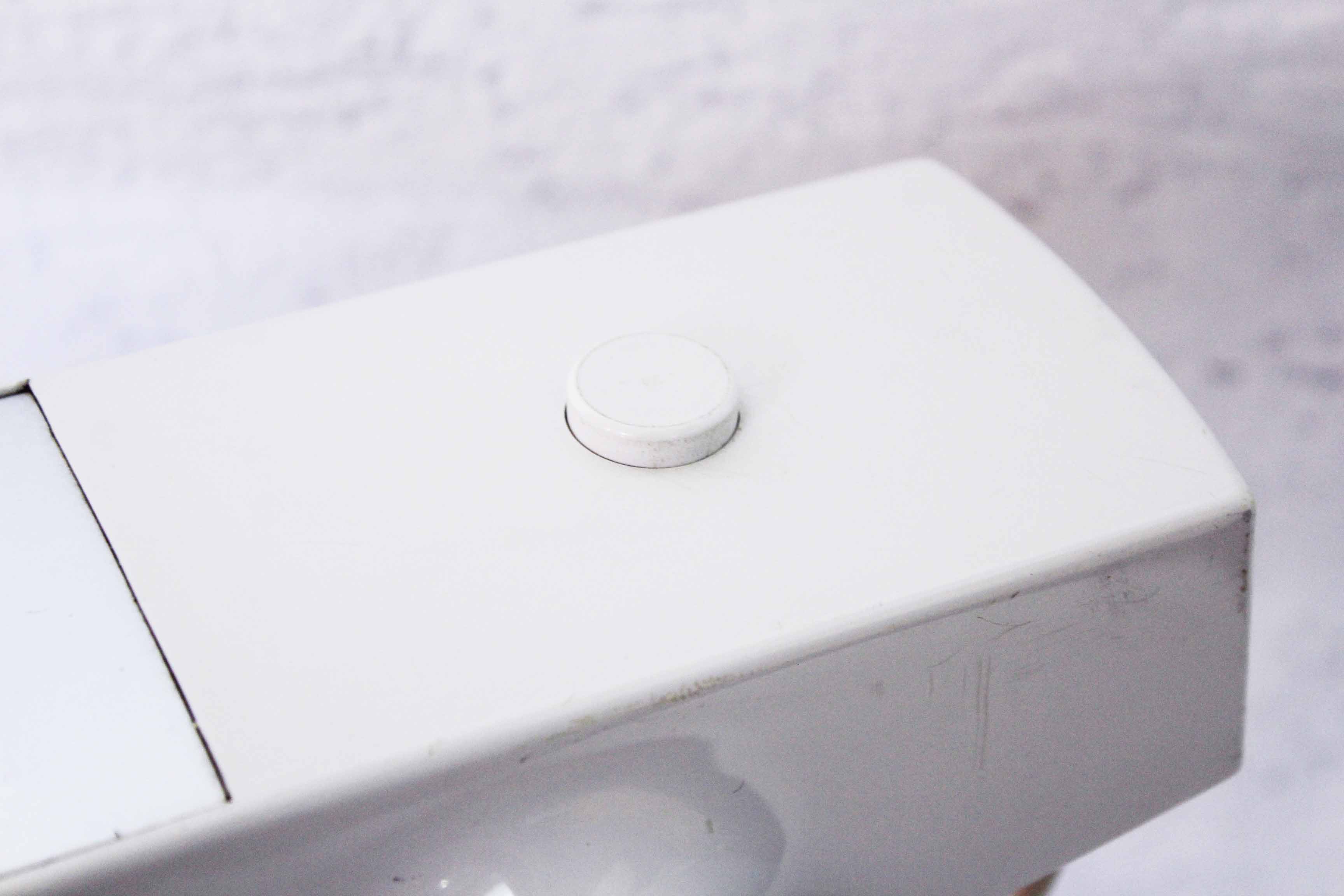 Lampe vintage Terry