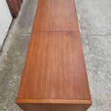 COMMODE COIFFEUSE VINTAGE ROGER LANDAULT