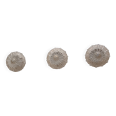 Bubble wall lights by Helena Tynell for G. Limburg 1970s