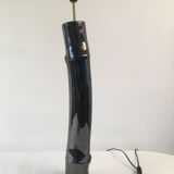 Lampe céramique Kostka