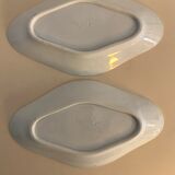 Pair of ravines Terre de Fer