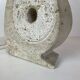 Scarnicci Travertine Table Lamp, 1970s