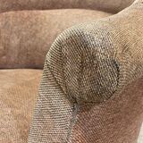 Toad armchair from the 1950s