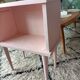 Bedside table