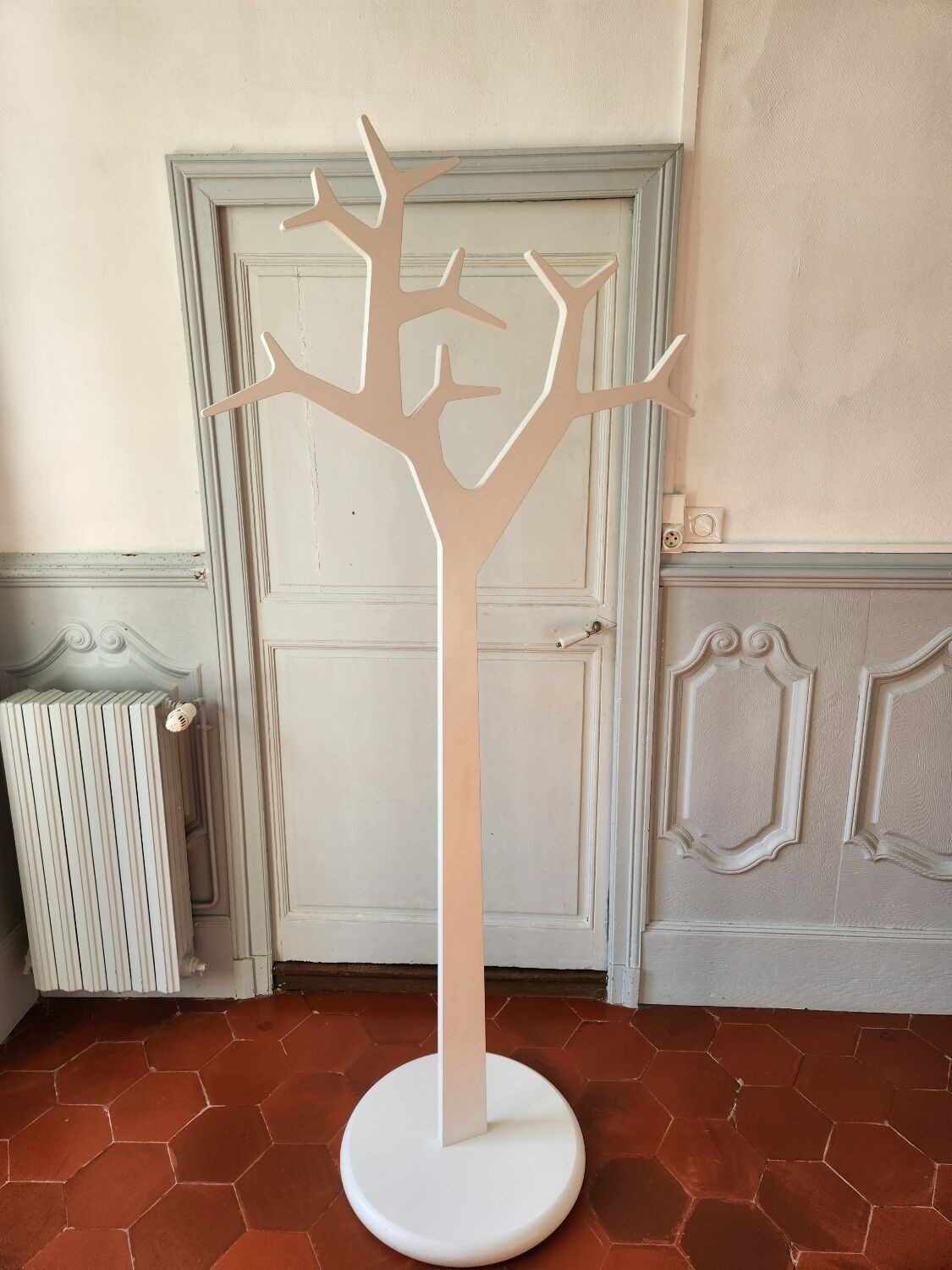 Swedese Tree coat rack